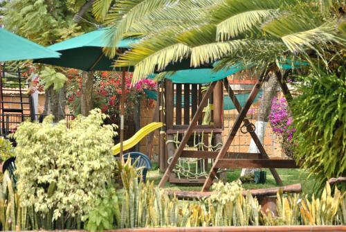 Hotel La Renacuaja