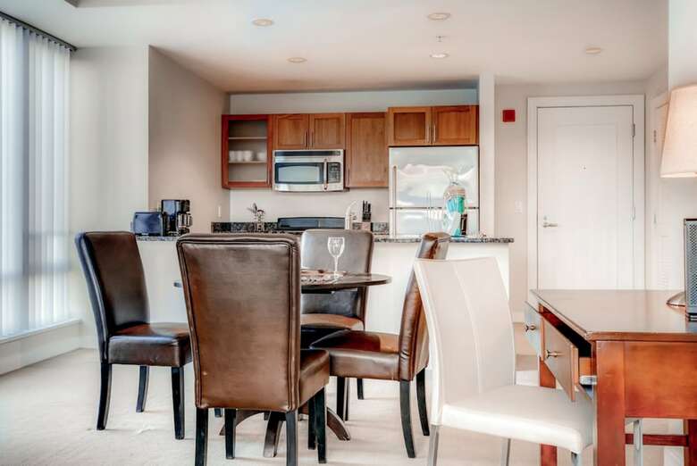 Apartamento Global Luxury Suites At North Civic Drive