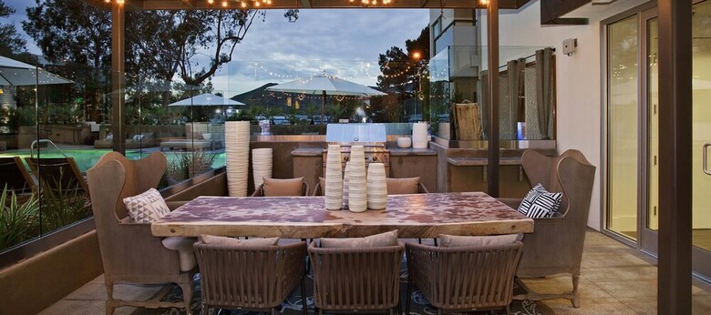 Apartamento Global Luxury Suites At North Civic Drive