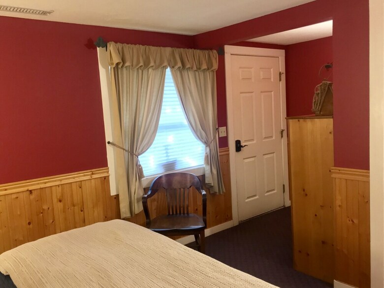 Bed & Breakfast Arden Forest Inn