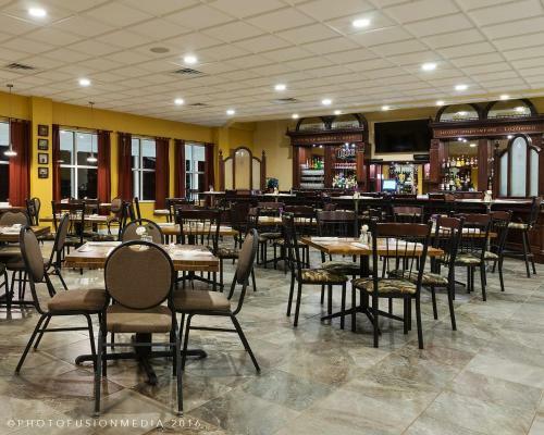 Hotel Comfort Suites Dubois