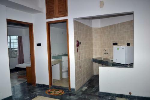 Hotel Suite Sadaf