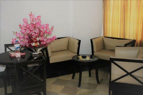 Hotel Suite Sadaf