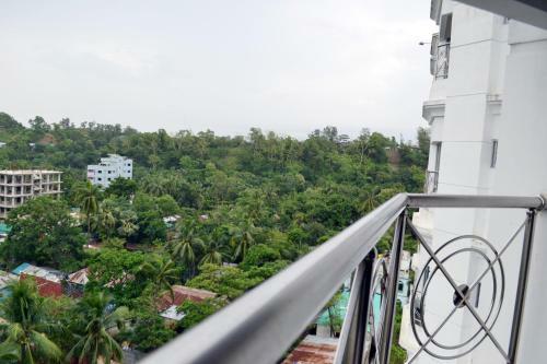 Hotel Suite Sadaf