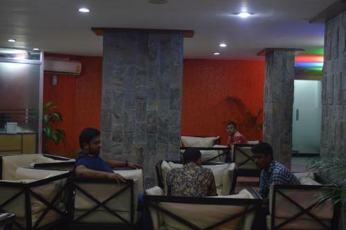 Hotel Suite Sadaf