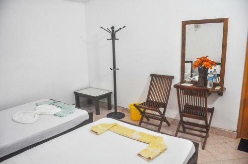 Lodge Ciigiri Splendour