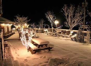 Spa Pension Basso