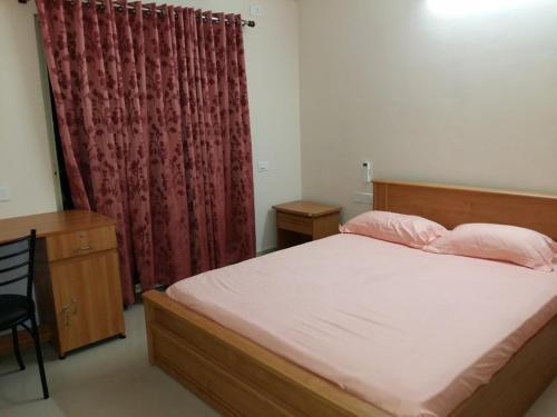 Apartamento Nucleus Inn