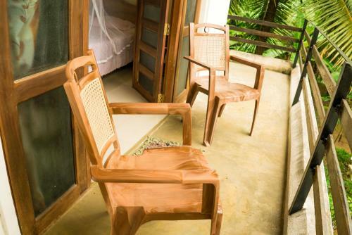 The Breeze Pinnawala Homestay