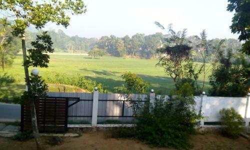 The Breeze Pinnawala Homestay