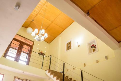 The Breeze Pinnawala Homestay
