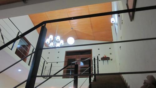 The Breeze Pinnawala Homestay