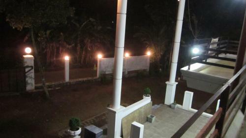 The Breeze Pinnawala Homestay