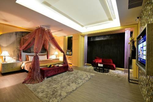 Xiadu Motel