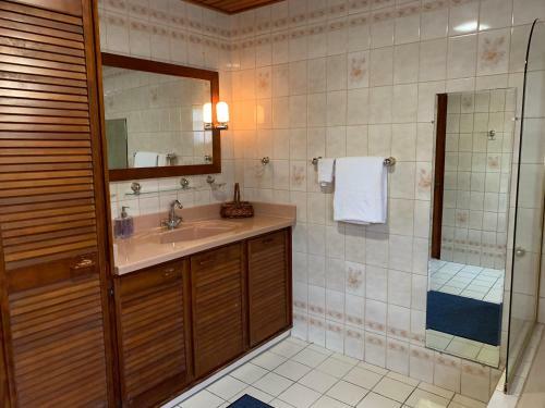 A Beautiful Aruba Salina Cerca Villa