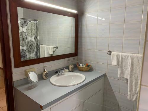 A Beautiful Aruba Salina Cerca Villa