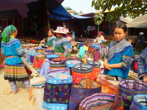 Mrs Soi's Homestay