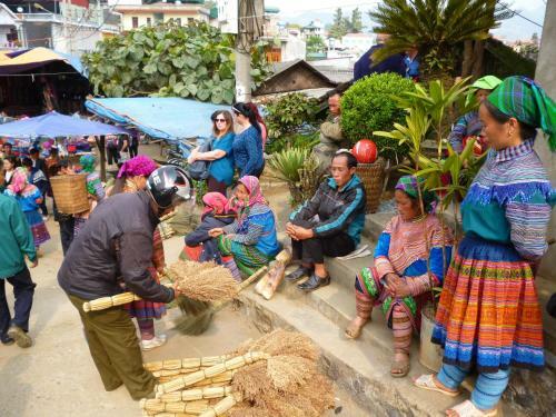 Mrs Soi's Homestay