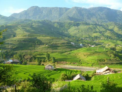 Mrs Soi's Homestay