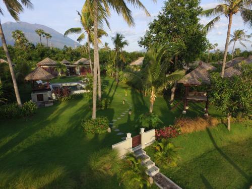 Relax Bali Residence - Villas