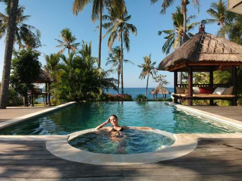 Relax Bali Residence - Villas