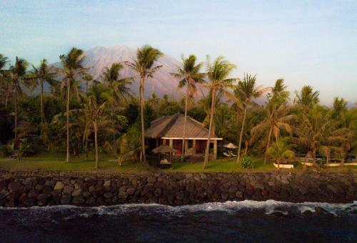 Relax Bali Residence - Villas