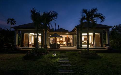 Relax Bali Residence - Villas