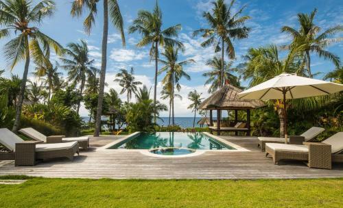 Relax Bali Residence - Villas