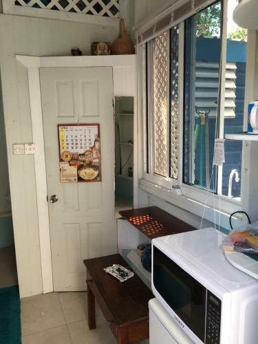 Hostal Cosy Hut