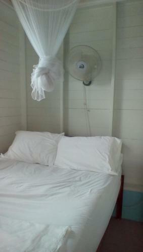 Hostal Cosy Hut