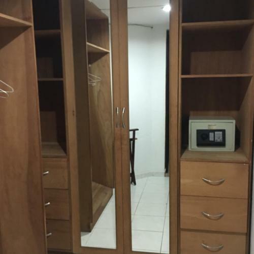 Apartment Rocheli
