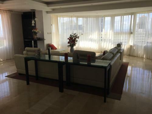 Apartment Rocheli