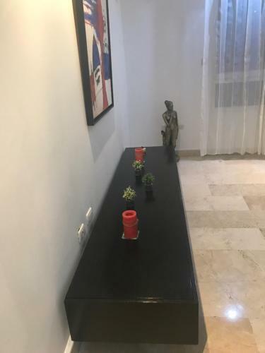 Apartment Rocheli