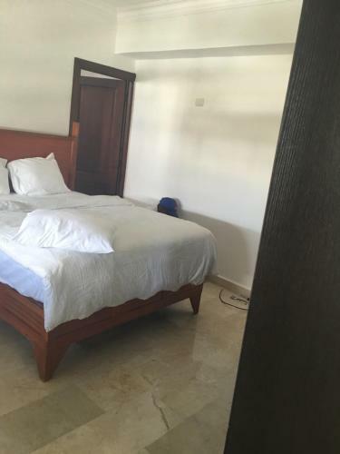 Apartment Rocheli