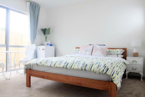 Agroturismo Unique Home-glenfield House