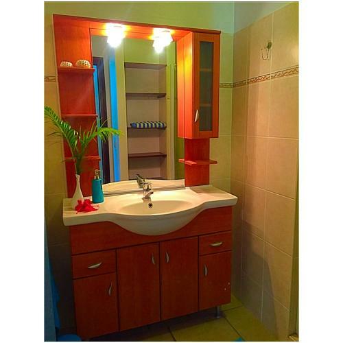 Apartamentos Bora Faretai Love