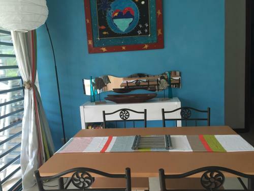 Apartamentos Bora Faretai Love