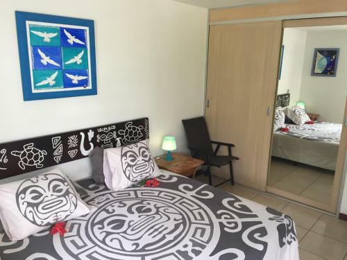 Apartamentos Bora Faretai Love