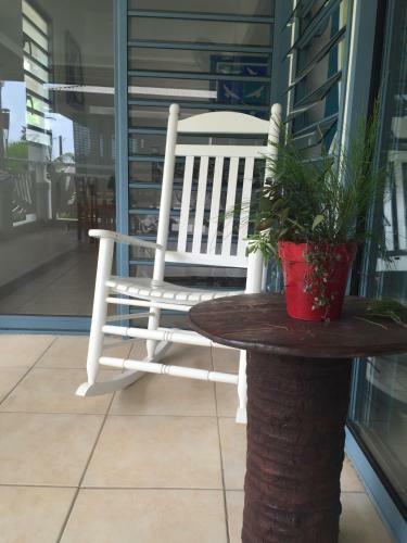 Apartamentos Bora Faretai Love