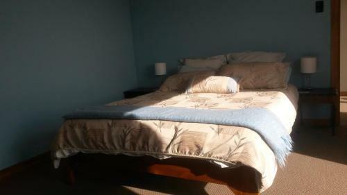 Bed & Breakfast Bnb Chilton
