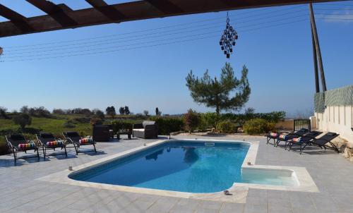 Villa Alethia