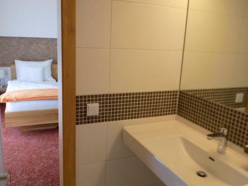 Hotel Mostlandhof