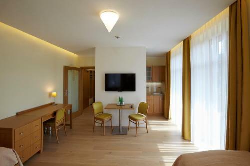 Hostal Pension Je?n�k