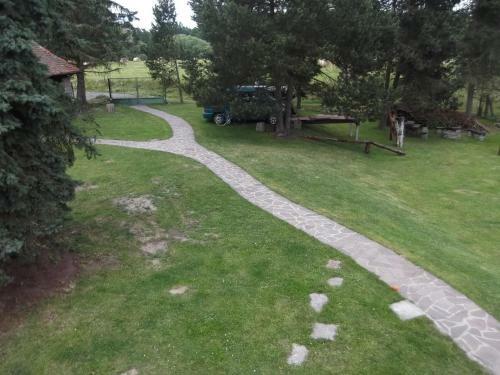 Apartamento Ryb�?sk� Ba?ta