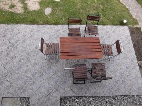 Apartamento Ryb�?sk� Ba?ta