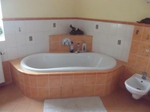 Apartamento Ryb�?sk� Ba?ta