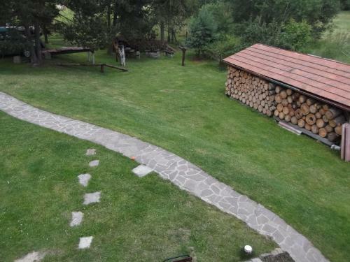 Apartamento Ryb�?sk� Ba?ta