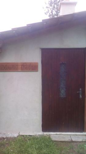 Apartamento Ryb�?sk� Ba?ta