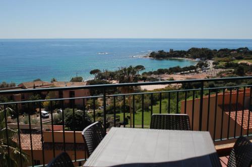 Apartamento Studio Santa Lina
