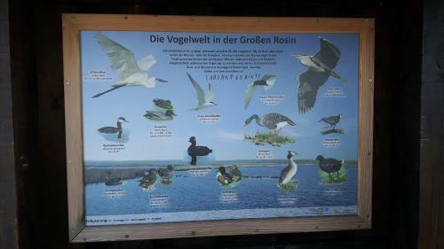 Ferienhaus Am Klostersee